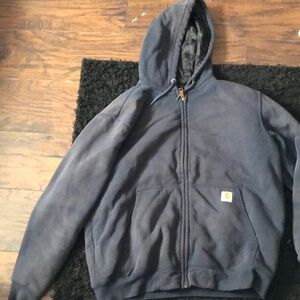 Carhartt jacket